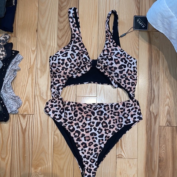 Zaful Other - Bikini